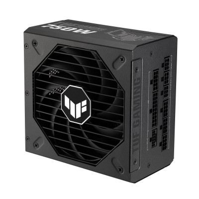 Блок живлення Asus TUF-GAMING-750G PCIE5 750W Gold (90YE00S3-B0NA00) Блок живлення Asus TUF-GAMING-750G PCIE5 750W Gold (90YE00S3-B0NA00)