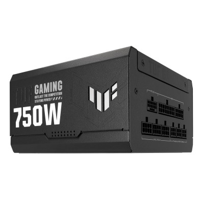 Блок живлення Asus TUF-GAMING-750G PCIE5 750W Gold (90YE00S3-B0NA00) Блок живлення Asus TUF-GAMING-750G PCIE5 750W Gold (90YE00S3-B0NA00)