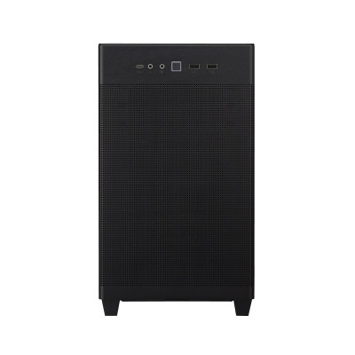 Корпус Asus Prime AP201 Black Tempered Glass без БП (90DC00G0-B39010) Корпус Asus Prime AP201 Black Tempered Glass без БП (90DC00G0-B39010)