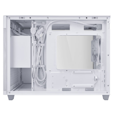 Корпус Asus Prime AP201 White Tempered Glass без БП (90DC00G3-B39010) Корпус Asus Prime AP201 White Tempered Glass без БП (90DC00G3-B39010)