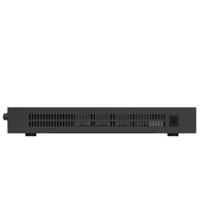 Маршрутизатор Ruijie Reyee RG-EG310GH-PE Black Маршрутизатор Ruijie Reyee RG-EG310GH-PE Black