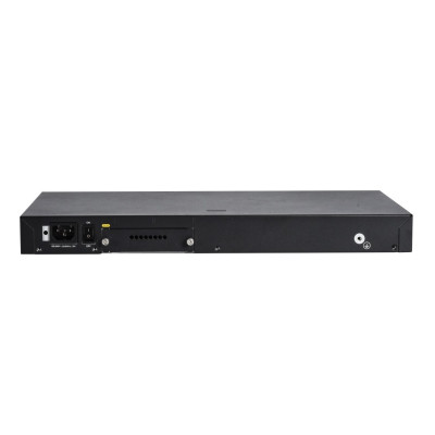 Маршрутизатор Ruijie Reyee RG-EG310GH-PE Black Маршрутизатор Ruijie Reyee RG-EG310GH-PE Black