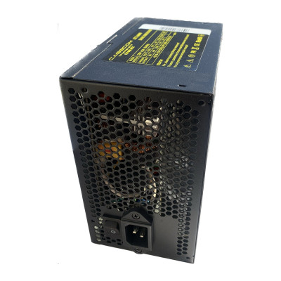 Блок живлення Casecom CM 650 ATX 650W