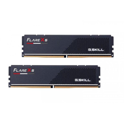 Модуль пам'яті DDR5 2x16GB/6000 G.Skill Flare X5 (F5-6000J3636F16GX2-FX5)