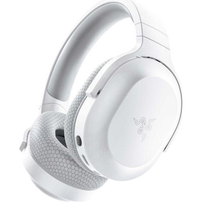 Гарнітура Razer Barracuda X 2022 Mercury (RZ04-04430200-R3M1) Гарнітура Razer Barracuda X 2022 Mercury (RZ04-04430200-R3M1)