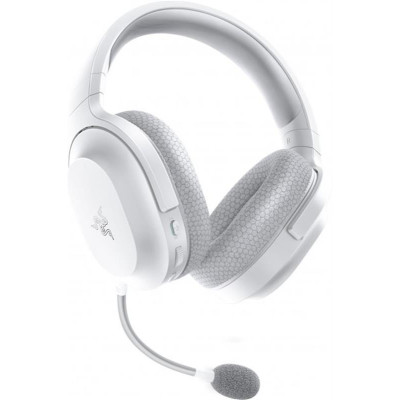 Гарнітура Razer Barracuda X 2022 Mercury (RZ04-04430200-R3M1) Гарнітура Razer Barracuda X 2022 Mercury (RZ04-04430200-R3M1)