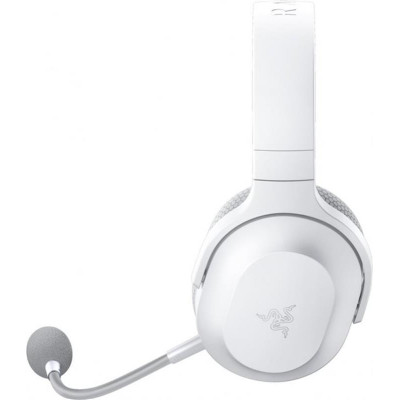 Гарнітура Razer Barracuda X 2022 Mercury (RZ04-04430200-R3M1) Гарнітура Razer Barracuda X 2022 Mercury (RZ04-04430200-R3M1)