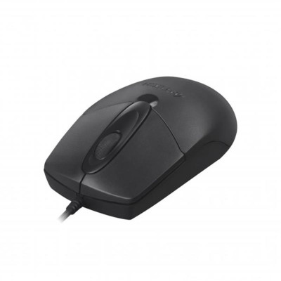 Миша A4Tech OP-720S Black Миша A4Tech OP-720S Black