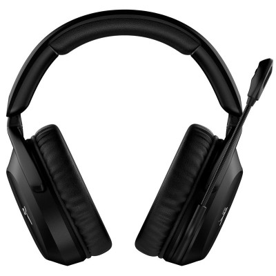 Гарнитура HyperX Cloud Stinger 2 USB/WL Black (676A2AA) Гарнитура HyperX Cloud Stinger 2 USB/WL Black (676A2AA)