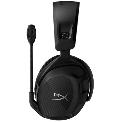 Гарнитура HyperX Cloud Stinger 2 USB/WL Black (676A2AA) Гарнитура HyperX Cloud Stinger 2 USB/WL Black (676A2AA)