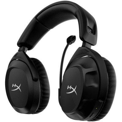 Гарнитура HyperX Cloud Stinger 2 USB/WL Black (676A2AA) Гарнитура HyperX Cloud Stinger 2 USB/WL Black (676A2AA)