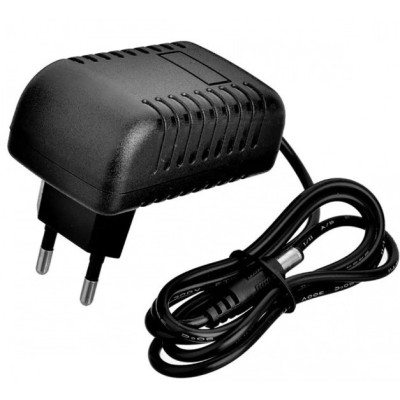 Блок живлення VI 9V 2A роз'єм 5.5*2.5mm