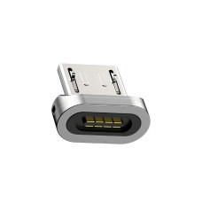 Магнитный коннектор Essager micro USB (3А)