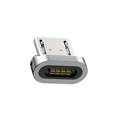 Магнитный коннектор Essager micro USB (3А)