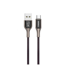 Зарядный кабель Zinc lightelogo FONENG Type-C
