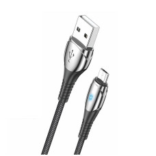 Зарядный кабель Zinc Intellectual FONENG Micro-USB