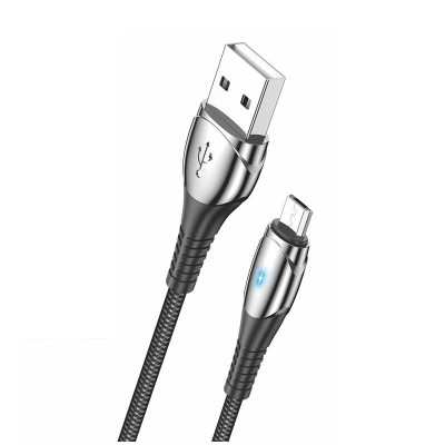 Зарядный кабель Zinc Intellectual FONENG Micro-USB