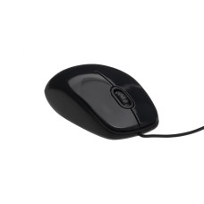Проводная оптическая мышка Logitech M90 USB 1000DPI 1.8 m Черный