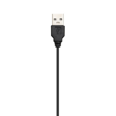 Проводная оптическая мышка Logitech M90 USB 1000DPI 1.8 m Черный