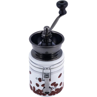 Механічна кавомолка Coffee Beans Kamille DP73539 Механічна кавомолка Coffee Beans Kamille DP73539