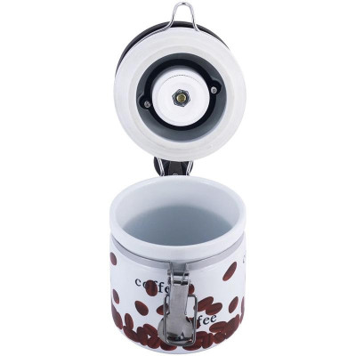 Механічна кавомолка Coffee Beans Kamille DP73539 Механічна кавомолка Coffee Beans Kamille DP73539