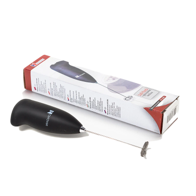 Пеновзбиватель ручной HongXing Black (3_01426) Пеновзбиватель ручной HongXing Black (3_01426)