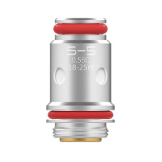 Сменный испаритель для вейпа Smoant Santi Coil S-5 - 0.55 Ом (10204-hbr)