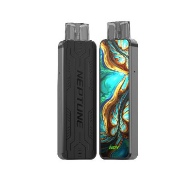 Под-система солевая электронная сигарета IJOY Neptune 2 Pod Kit 650mAh 2ml Peacock (10404-hbr) Под-система солевая электронная сигарета IJOY Neptune 2 Pod Kit 650mAh 2ml Peacock (10404-hbr)