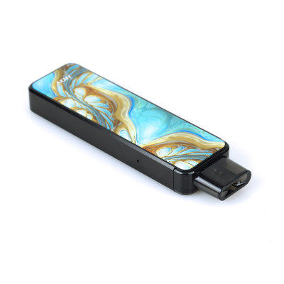 Под-система солевая электронная сигарета IJOY Neptune 2 Pod Kit 650mAh 2ml Peacock (10404-hbr) Под-система солевая электронная сигарета IJOY Neptune 2 Pod Kit 650mAh 2ml Peacock (10404-hbr)