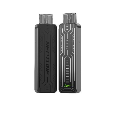 Под-система солевая электронная сигарета IJOY Neptune 2 Pod Kit 650mAh 2ml Tech (10403-hbr) Под-система солевая электронная сигарета IJOY Neptune 2 Pod Kit 650mAh 2ml Tech (10403-hbr)
