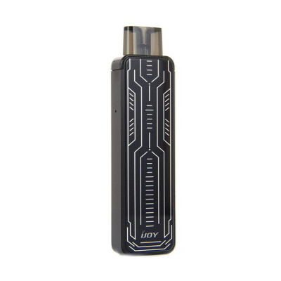 Под-система солевая электронная сигарета IJOY Neptune 2 Pod Kit 650mAh 2ml Tech (10403-hbr) Под-система солевая электронная сигарета IJOY Neptune 2 Pod Kit 650mAh 2ml Tech (10403-hbr)