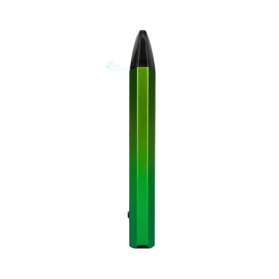 Под-система солевая электронная сигарета SMOK Nfix PRO 25W Pod Kit 700mAh 2ml Green Gold (10820-hbr) Под-система солевая электронная сигарета SMOK Nfix PRO 25W Pod Kit 700mAh 2ml Green Gold (10820-hbr)