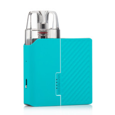 Под-система солевая электронная Vaporesso XROS Nano Pod Kit 1000mAh 2ml Blue (10257-hbr)