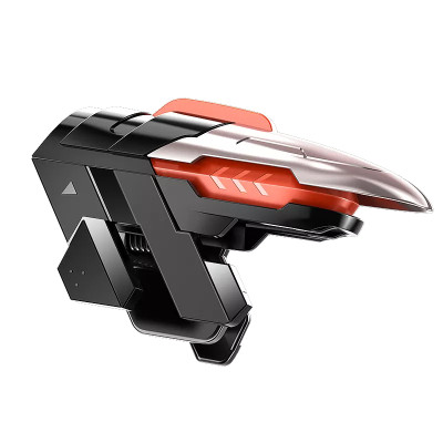 Игровые триггеры MEMO E-sports AK 06 с технологией Air Mapping Игровые триггеры MEMO E-sports AK 06 с технологией Air Mapping