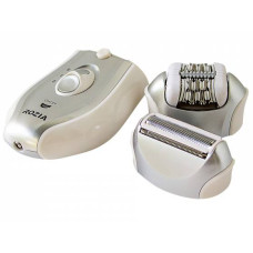 Эпилятор аккумуляторный Rozia 6005