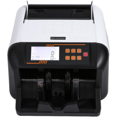 Счетчик банкнот Bill Counter RIAS 555MG c детектором UV и MG (3_00584) Счетчик банкнот Bill Counter RIAS 555MG c детектором UV и MG (3_00584)
