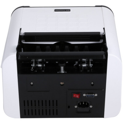 Счетчик банкнот Bill Counter RIAS 555MG c детектором UV и MG (3_00584) Счетчик банкнот Bill Counter RIAS 555MG c детектором UV и MG (3_00584)