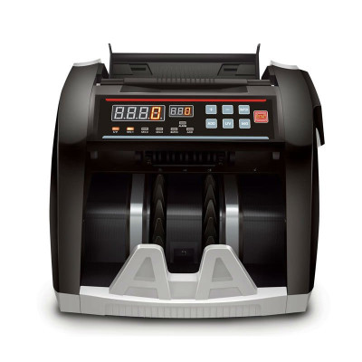 Счетчик банкнот Bill Counter RIAS 5800MG c детектором UV и MG (3_00585) Счетчик банкнот Bill Counter RIAS 5800MG c детектором UV и MG (3_00585)