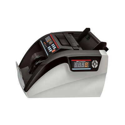 Счетчик банкнот Bill Counter RIAS 5800MG c детектором UV и MG (3_00585) Счетчик банкнот Bill Counter RIAS 5800MG c детектором UV и MG (3_00585)