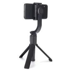 Трипод-стабілізатор Gimbal GS40 для телефону Black (3_01150)