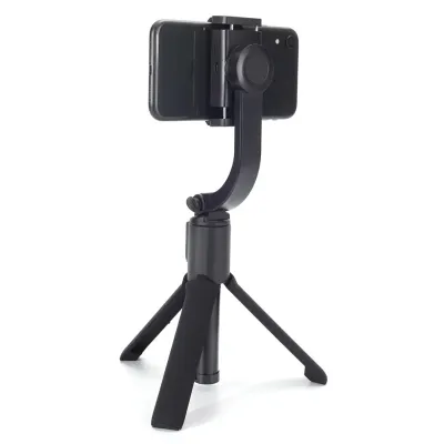 Трипод-стабілізатор Gimbal GS40 для телефону Black (3_01150)