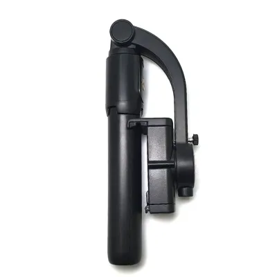 Трипод-стабилизатор Gimbal GS40 для телефона Black (3_01150) Трипод-стабилизатор Gimbal GS40 для телефона Black (3_01150)