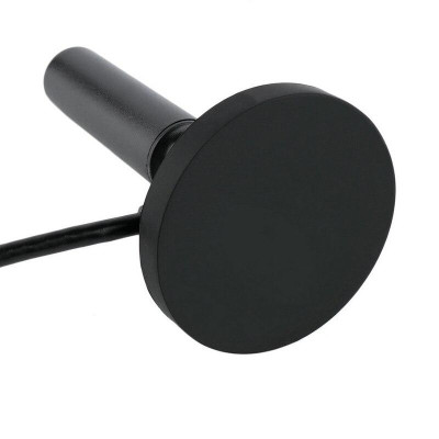 Активная ТВ-антенна RIAS DAT-01 T2 Black (3_01812) Активная ТВ-антенна RIAS DAT-01 T2 Black (3_01812)
