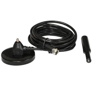Активная ТВ-антенна RIAS DAT-01 T2 Black (3_01812) Активная ТВ-антенна RIAS DAT-01 T2 Black (3_01812)