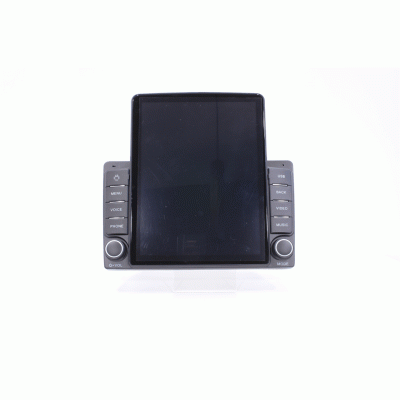 Магнитола HEVXM 9580A 2 DIN 9.5 Магнитола HEVXM 9580A 2 DIN 9.5