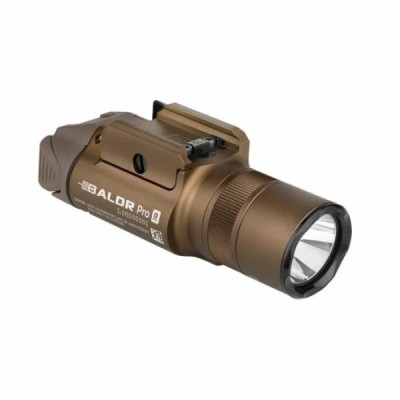 Фонарь Olight Baldr Pro R Desert Tan (1013-2370.35.21) Фонарь Olight Baldr Pro R Desert Tan (1013-2370.35.21)