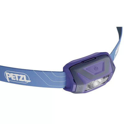 Ліхтар Petzl Tikkina 300 Blue (1052-E060AA01) Ліхтар Petzl Tikkina 300 Blue (1052-E060AA01)