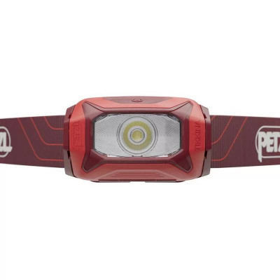 Ліхтар Petzl Tikkina 300 Red (1052-E060AA03) Ліхтар Petzl Tikkina 300 Red (1052-E060AA03)