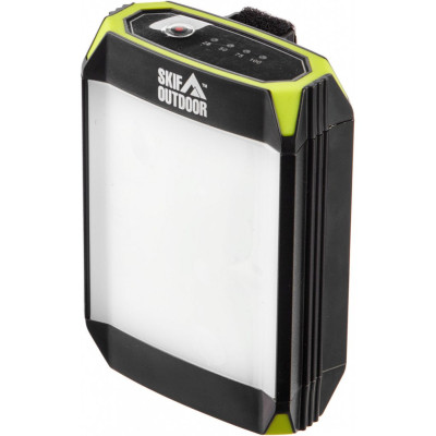 Фонарь кемпинговый Skif Outdoor Light Shield (1013-389.00.23)