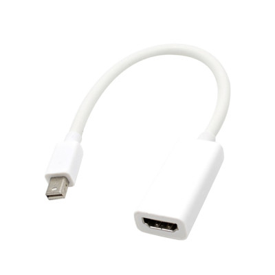 Перехідник HDL Mini DP to HDTV Adaptor 00052 0.18 м